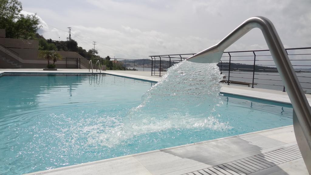 Melina Apartments Pool View Argostoli  Exterior photo